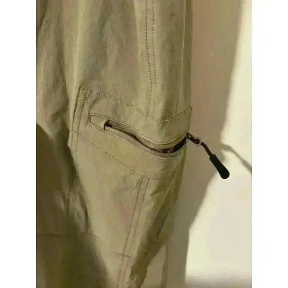 Mens 36x32 Workwear Cargo Pockets Active Pants - Picture 5 of 10